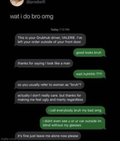 stfu | made w/ Imgflip meme maker