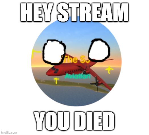 EEEEEEEEEEEEEEEEEEEEEEEEEEEEEEE |  HEY STREAM; YOU DIED | image tagged in thesjaviation countryball | made w/ Imgflip meme maker