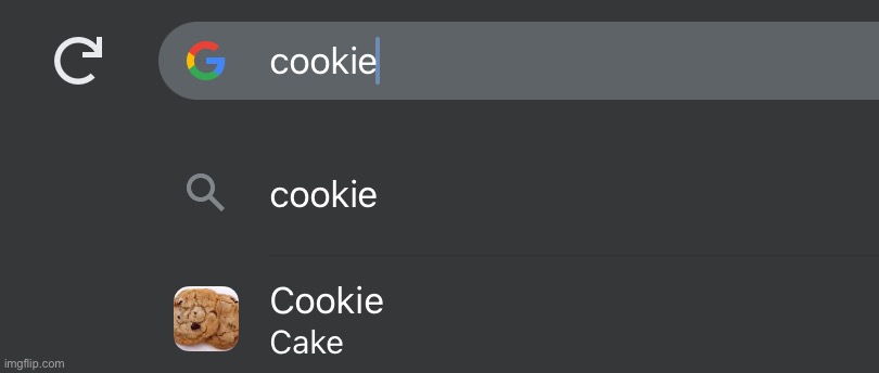You do bake cake i guess | image tagged in cookies | made w/ Imgflip meme maker