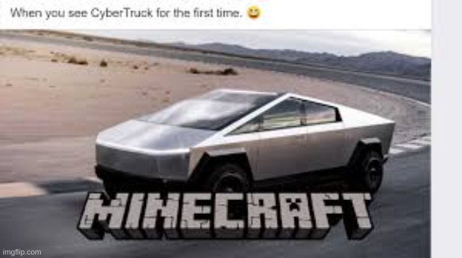 shidpost | image tagged in teslacybertruck101 | made w/ Imgflip meme maker