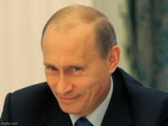 putinyeeah | image tagged in putinyeeah | made w/ Imgflip meme maker
