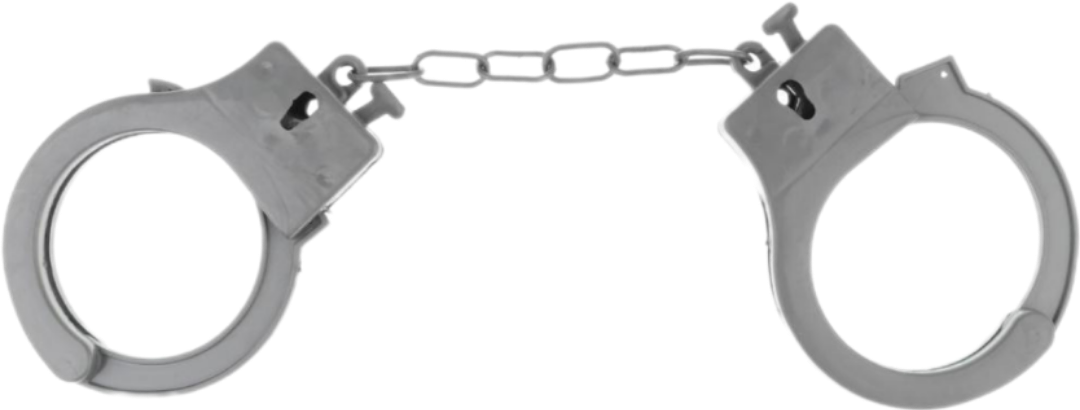 Handcuffs Blank Template - Imgflip