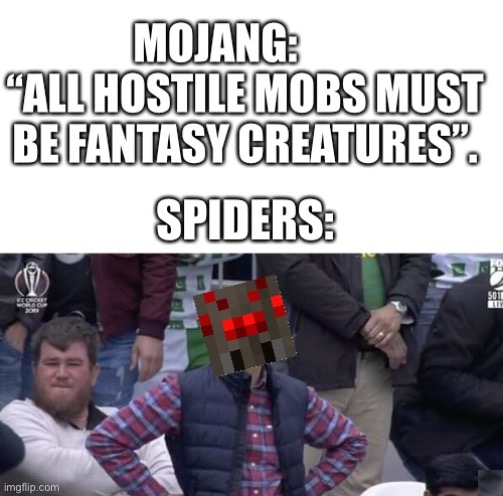 Fantasy creature | made w/ Imgflip meme maker