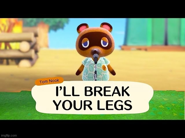 I'll do it :stare: | made w/ Imgflip meme maker