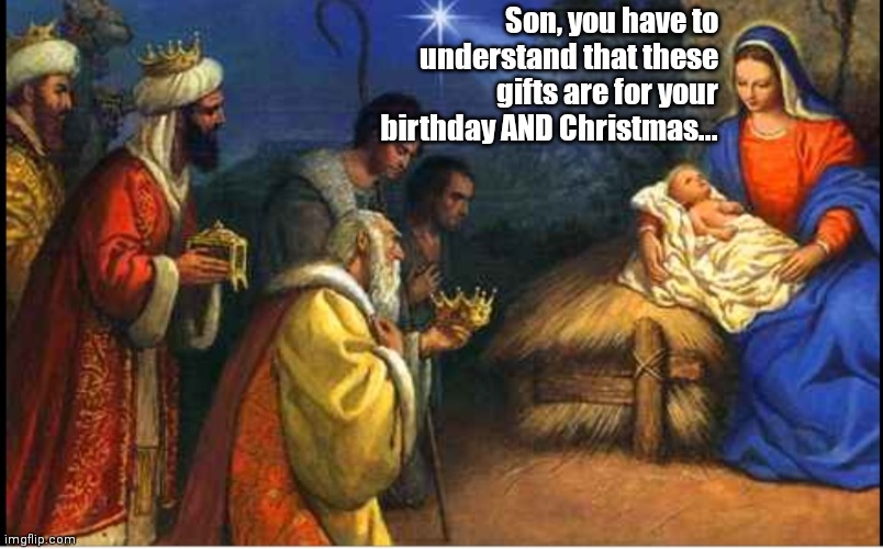 on-the-first-day-of-christmas-i-got-stiffed-imgflip