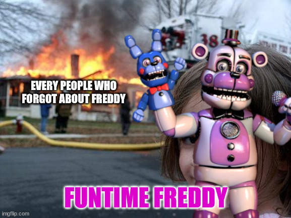 Image tagged in fnaf - Imgflip