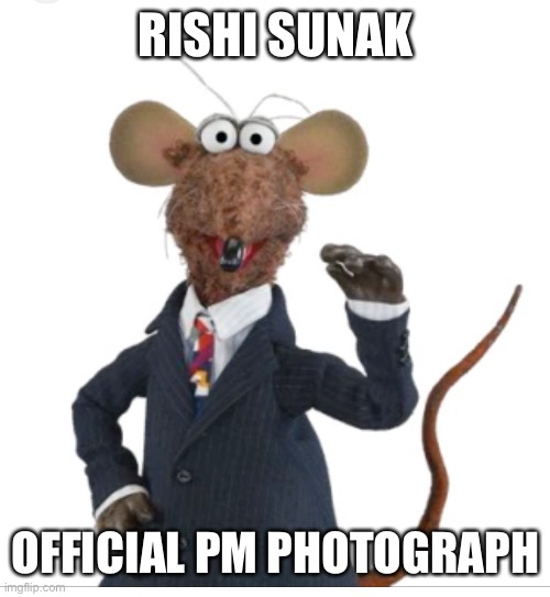 Rishi Sunak | RISHI SUNAK; OFFICIAL PM PHOTOGRAPH | image tagged in funny | made w/ Imgflip meme maker