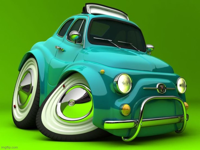 Goofy ahh car 2 by megaspartan3456 on DeviantArt