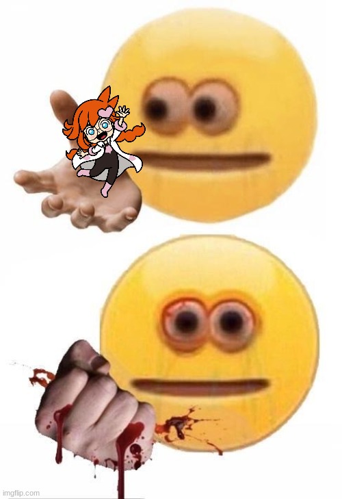 warioware lookin ass | made w/ Imgflip meme maker