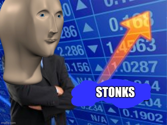 STACKS | STONKS | image tagged in stacks | made w/ Imgflip meme maker