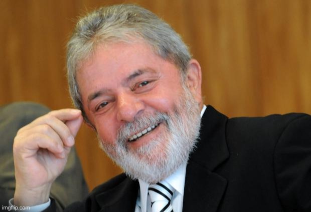 LULA | image tagged in lula | made w/ Imgflip meme maker