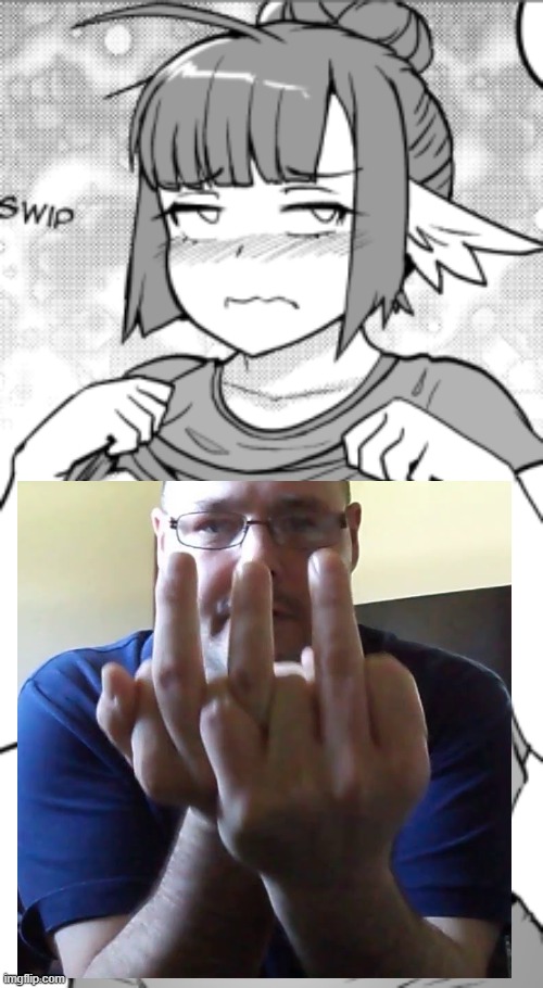 You do not want the sauce | made w/ Imgflip meme maker
