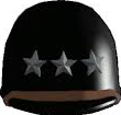 High Quality TF2 Soldier Helmet Blank Meme Template
