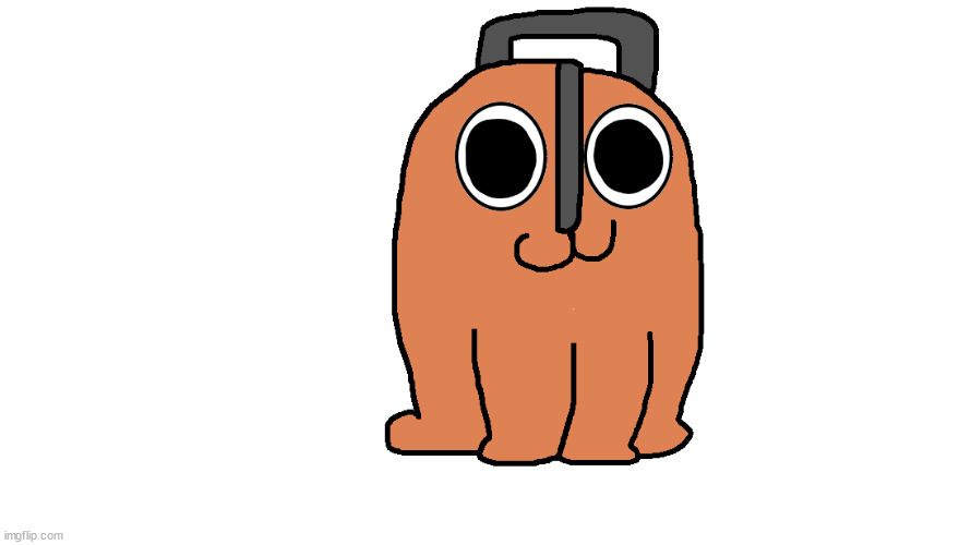 chainsaw dawg | made w/ Imgflip meme maker