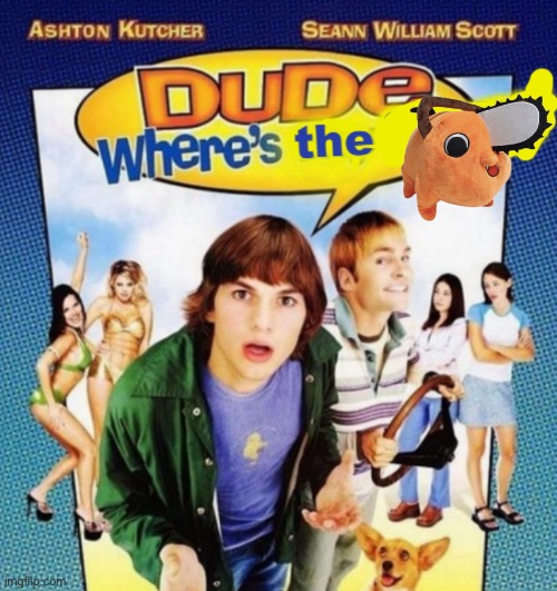 dude where's the funny | image tagged in dude where's the funny | made w/ Imgflip meme maker