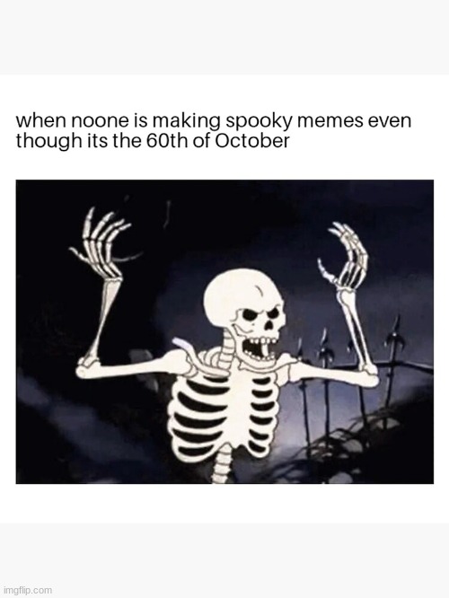 WHY COME ON PEOPLE | image tagged in oh come on,people,why,spooky | made w/ Imgflip meme maker