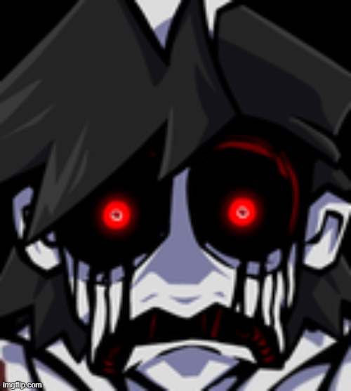me upon witnessing the | made w/ Imgflip meme maker