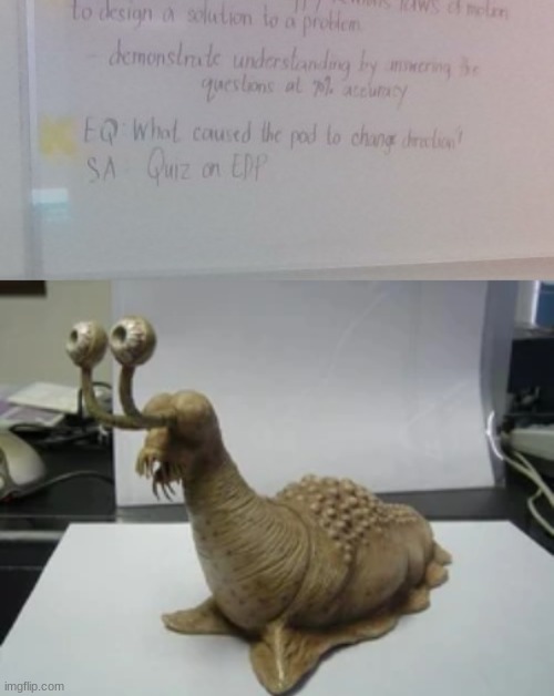 bro my science teacher wildin☠ | made w/ Imgflip meme maker