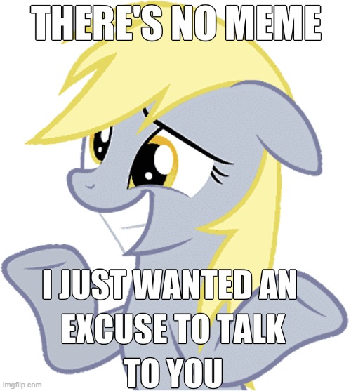 Send this to someone you miss | image tagged in mlp fim,mlp,wholesome | made w/ Imgflip meme maker