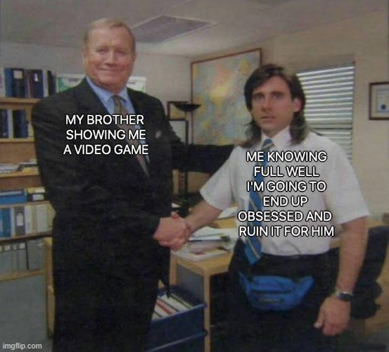 My reality | image tagged in michael scott | made w/ Imgflip meme maker