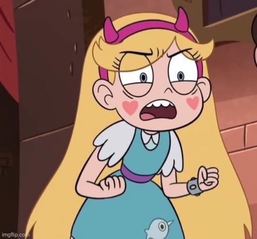 Star Butterfly #29 | image tagged in star butterfly,svtfoe,star vs the forces of evil | made w/ Imgflip meme maker