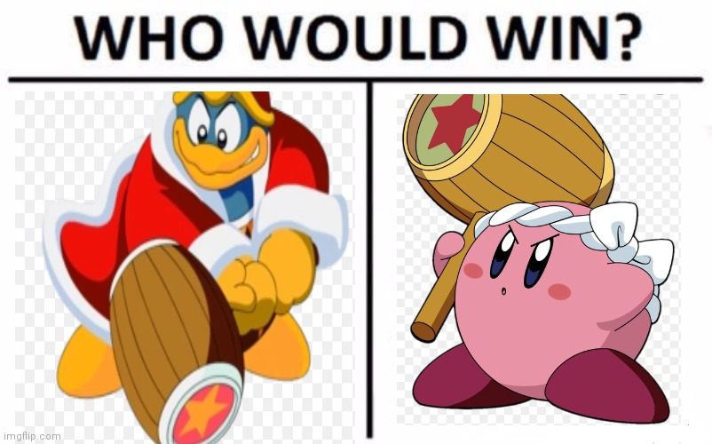 Who would win | image tagged in memes,who would win,funny memes | made w/ Imgflip meme maker