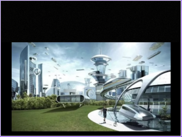 The world if______was________ Blank Meme Template