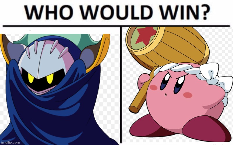Who would win | image tagged in funny memes | made w/ Imgflip meme maker