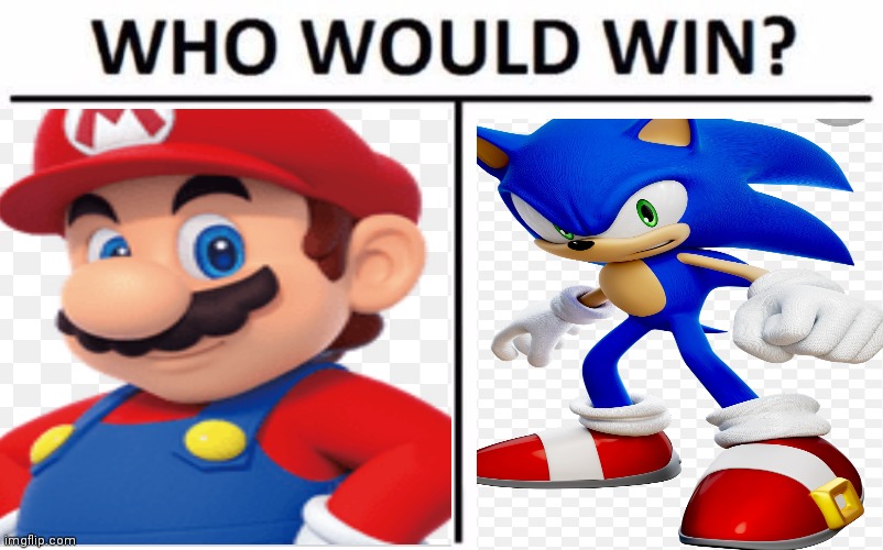 Who would win | image tagged in funny memes | made w/ Imgflip meme maker