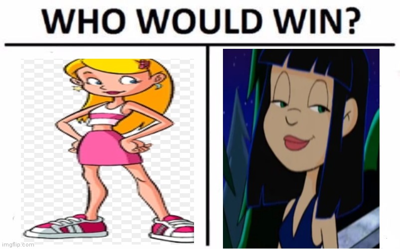 Who would win | image tagged in memes,who would win,funny memes | made w/ Imgflip meme maker