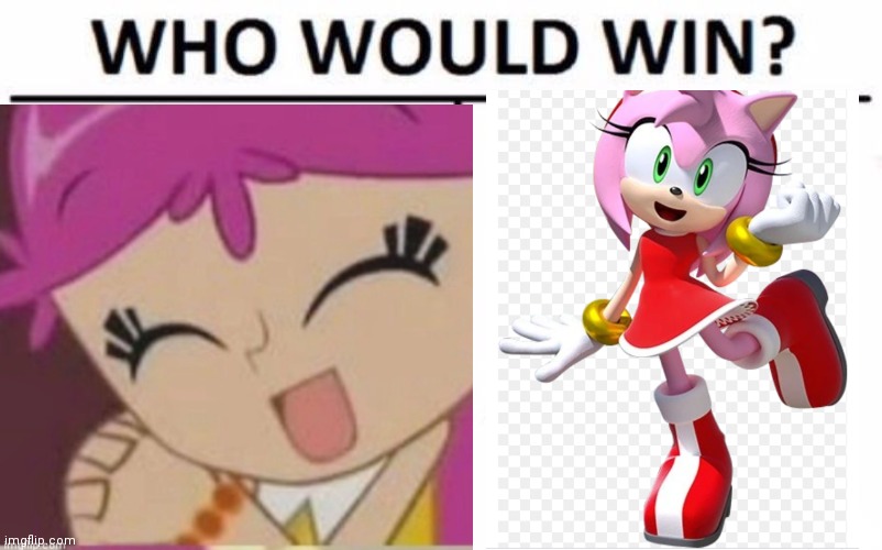 Ami vs Amy | image tagged in funny memes | made w/ Imgflip meme maker
