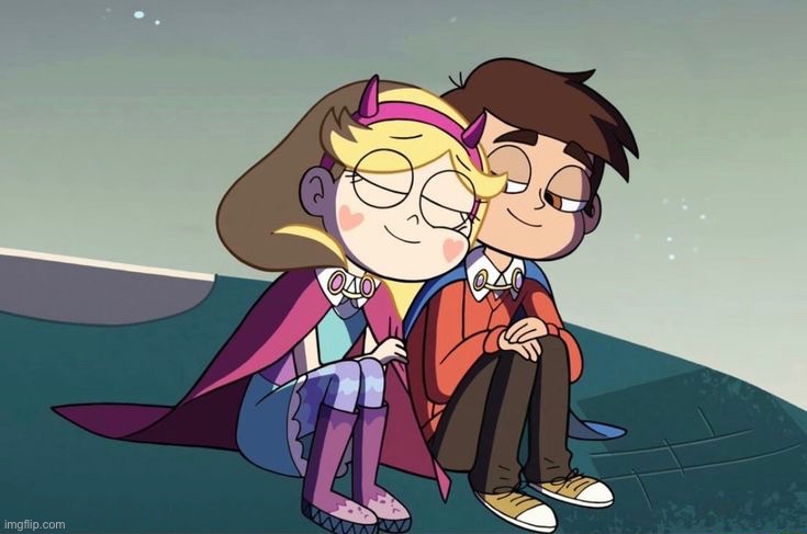 Starco | image tagged in starco,star butterfly,svtfoe,star vs the forces of evil,ships,memes | made w/ Imgflip meme maker