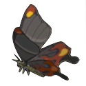 SMOTHERWING butterfly Meme Template