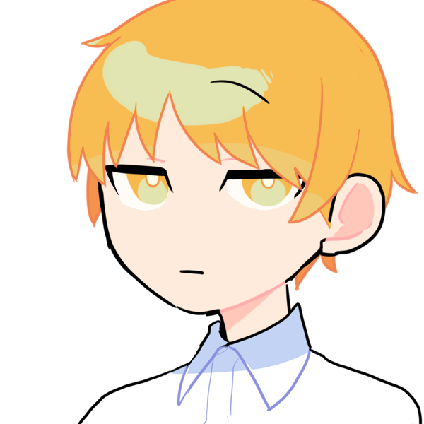 denji but picrew Blank Meme Template