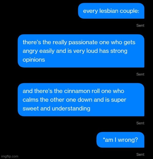 Prove me wrong | image tagged in lesbian,sweet,cute,loud,lgbtq,oh wow are you actually reading these tags | made w/ Imgflip meme maker