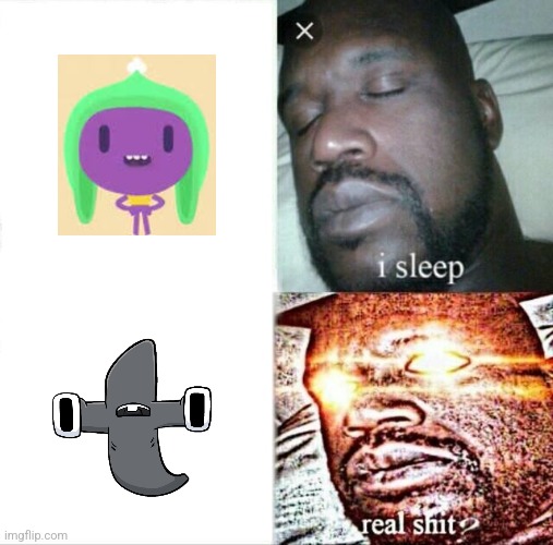 Sleeping Shaq | image tagged in memes,sleeping shaq | made w/ Imgflip meme maker