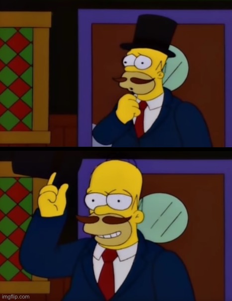 guy incognito homer simpson | image tagged in guy incognito homer simpson | made w/ Imgflip meme maker