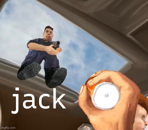 jack | made w/ Imgflip meme maker