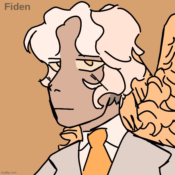Another new oc. why? Idk anymore-- | made w/ Imgflip meme maker