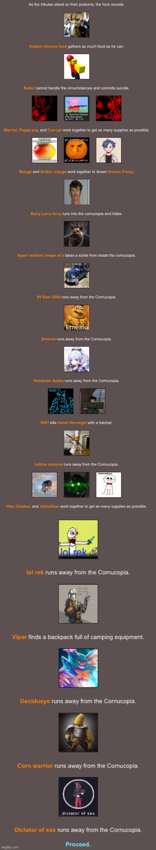 BALLER NOOOOO | made w/ Imgflip meme maker