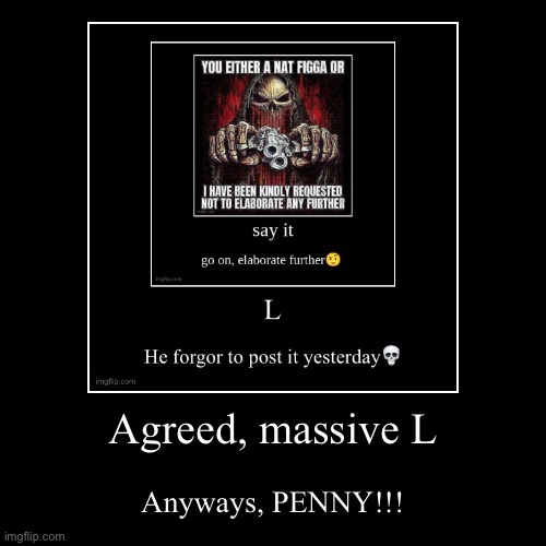 image tagged in funny,demotivationals | made w/ Imgflip demotivational maker