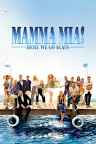 High Quality Mamma Mia! Here We Go Again! Blank Meme Template