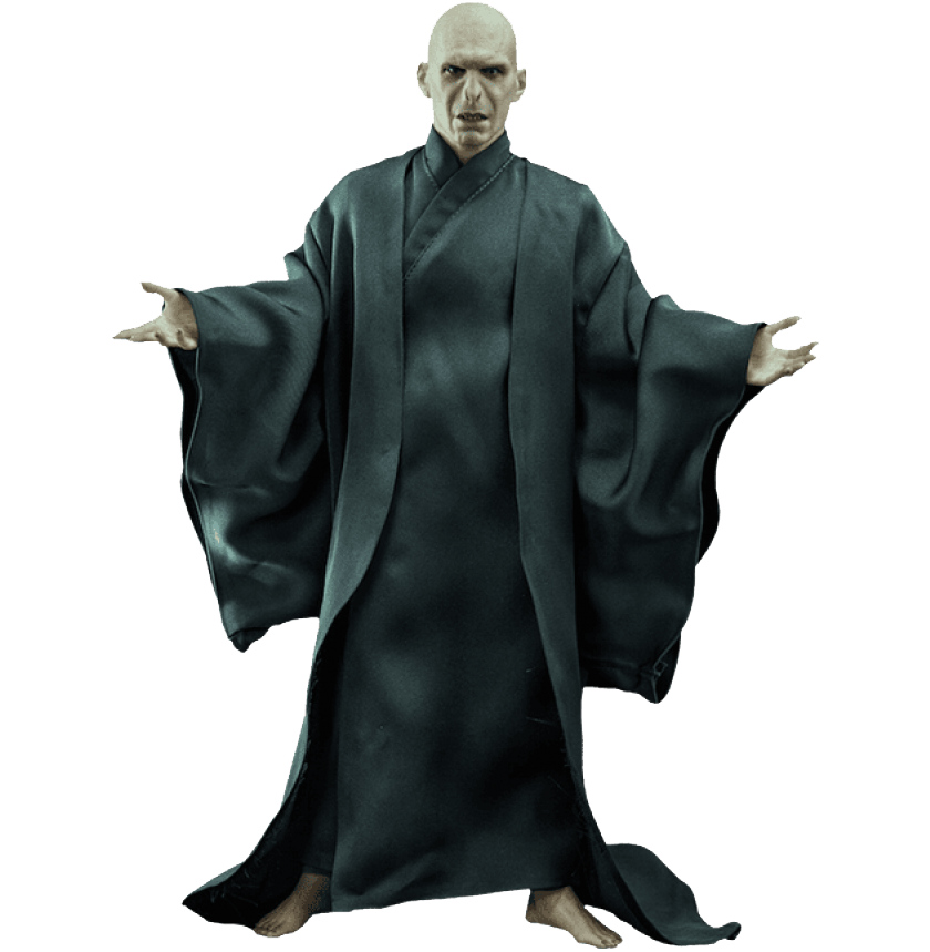 High Quality Voldemort Blank Meme Template
