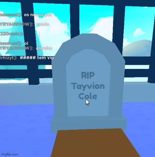 RIP | image tagged in rip | made w/ Imgflip meme maker