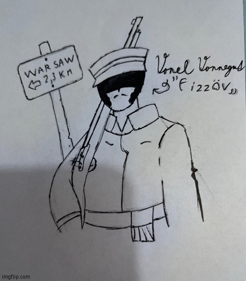 Oversized uniform fr | image tagged in vonel vonnegut | made w/ Imgflip meme maker