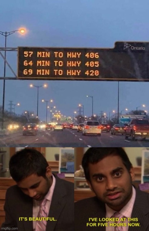 not really dark, but the fun page thought it was a repost(it's not) could i post it in here? | image tagged in its beutiful | made w/ Imgflip meme maker
