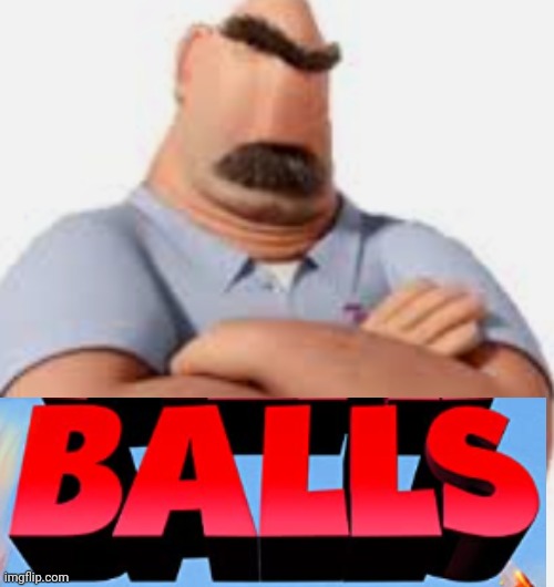 GOOD NIGHT CHAT | image tagged in balls | made w/ Imgflip meme maker