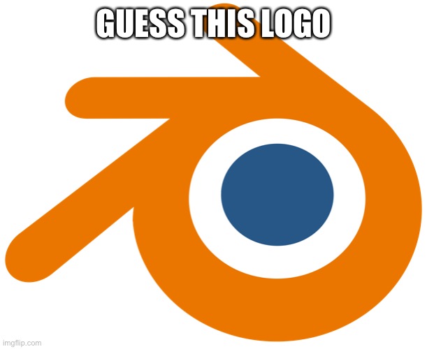 GUESS THIS LOGO | made w/ Imgflip meme maker