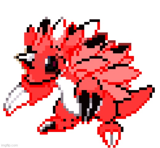 I finished it .-. | made w/ Imgflip meme maker
