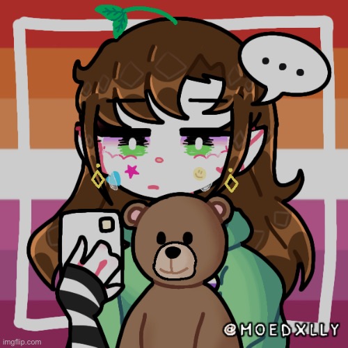 image tagged in picrew | made w/ Imgflip meme maker